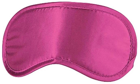 Ouch By Shots Ouch! Soft Eyemask - Rožinė