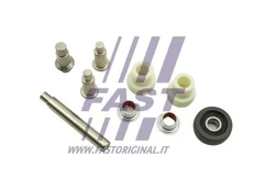 Ritinėlio kreiptuvas, atstumiamos durys FAST FT95813 kaina