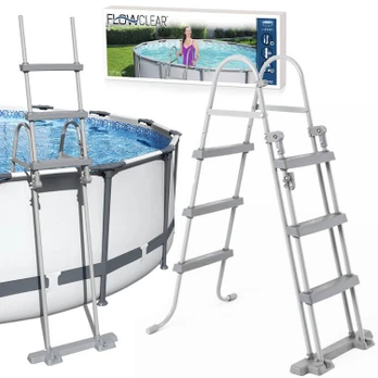 Bestway Baseino kopėtėlės Spartan 1.07m