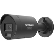 IP Camera Hikvision DS-2CD2047G3-LI2UY/SL 2.8mm PL kaina