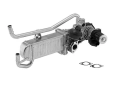 ERG modulis BorgWarner (Wahler) 710863D kaina