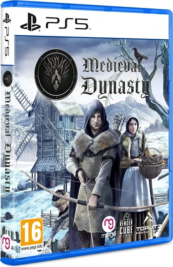 Medieval Dynasty 