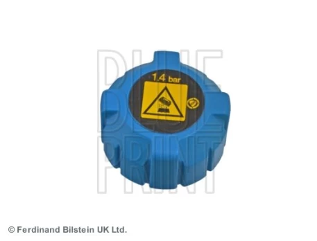 Dangtelis, radiatorius BLUE PRINT ADC49908