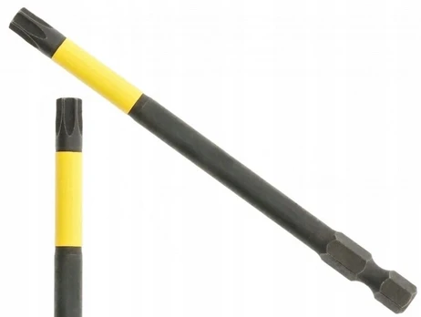 TX 27 Impact Bit 100 mm 2 pcs