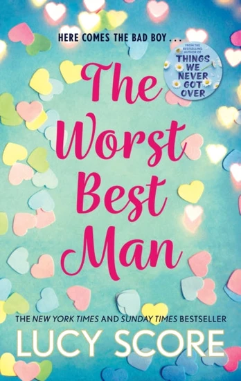 Worst Best Man