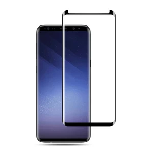 Apsauginė ekrano plėvelė Fusion For Samsung Galaxy S9, 9H