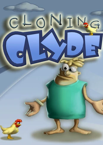 Cloning Clyde PC