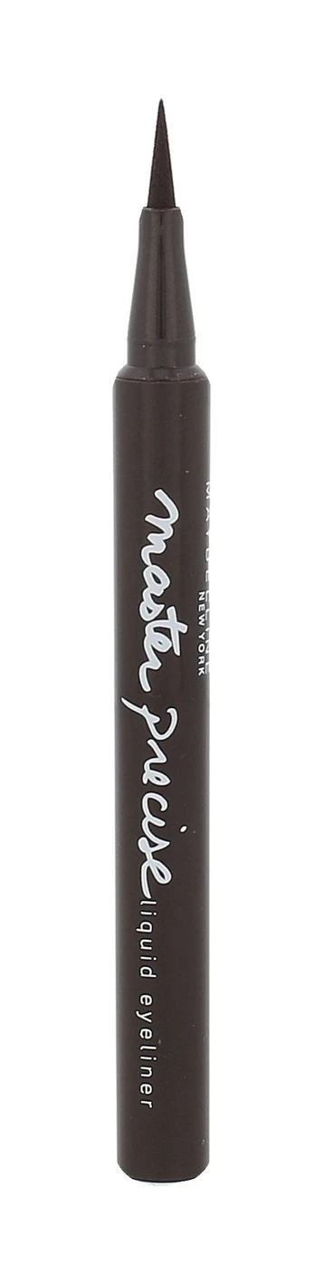 Akių kontūras Maybelline Master Precise Liquid Eyeliner 1 g