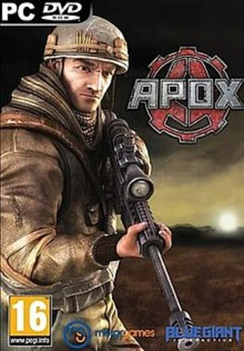 Apox PC