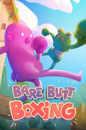 Bare Butt Boxing PC