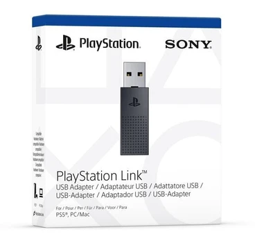 Adapteris Sony PS Link