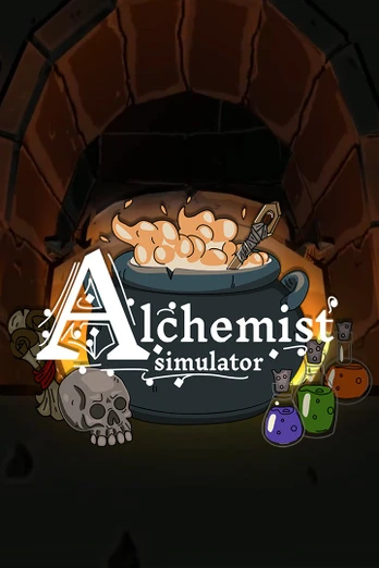 Alchemist Simulator PC