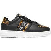 Laisvalaikio batai Versace Jeans Couture 79VA3SJ7 Juoda
