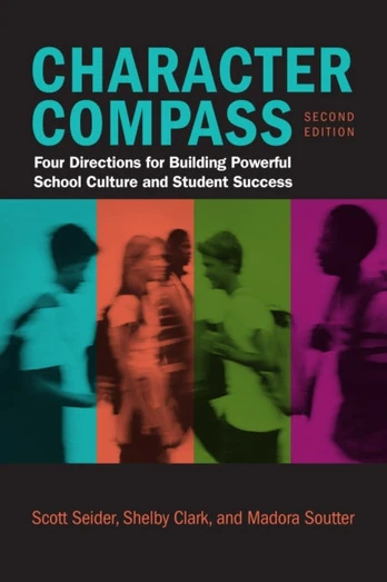 Character Compass