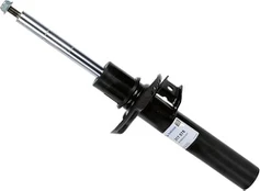 SACHS 317 578 Shock absorber