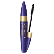 Dermacol - Super (Super Volume Mascara) Ilusion (Super Volume Mascara) 11 ml - Black kaina