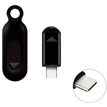 Infraraudonųjų Spindulių Adapteris
