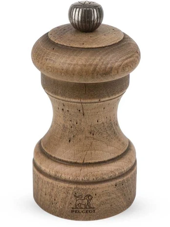 Młynek do soli 10 cm Anitque