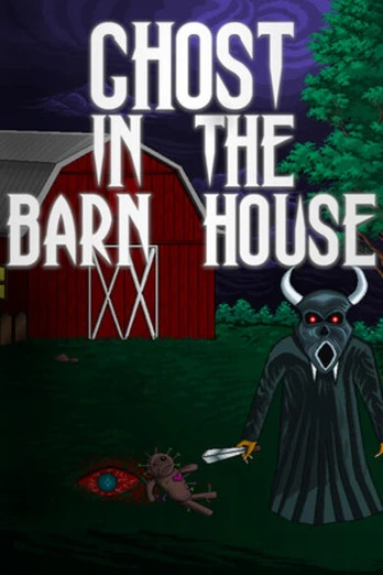 Ghost In The Barn House PC