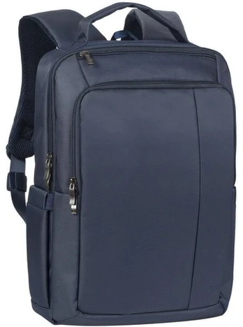 NB KUPRINĖ CENTRAL 15,6"/8262 BLUE RIVACASE
