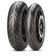 Pirelli Diablo Rosso Scooter 110/70R13 54 S kaina