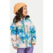 Reima Striukė softshell Vantti 5100009D Mėlyna Regular Fit