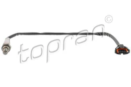 TOPRAN 207 858 Lambda jutiklis