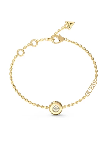Guess Moteriška Apyrankė JUBB04594JWYGL