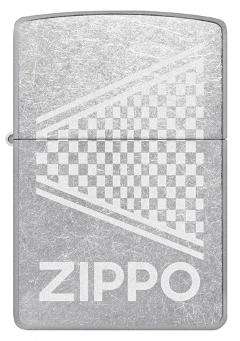 Žiebtuvėlis Zippo 48492, sidabro