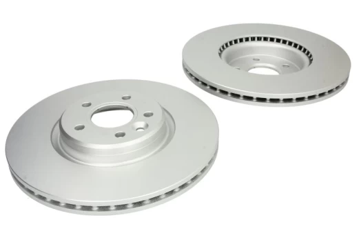 DELPHI BG4056C Brake Disc
