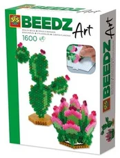 Ses Creative SES BEEDZ Art Kaktus 06027 60275