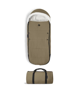 STOKKE YOYO miegmaišis Toffee, 646608