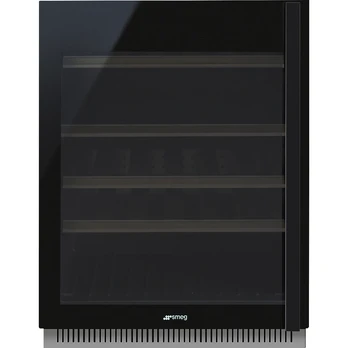Vyno šaldytuvas Smeg CVI638LN1