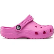 Šlepetės Crocs Classic Clog K 206991 Rožinė