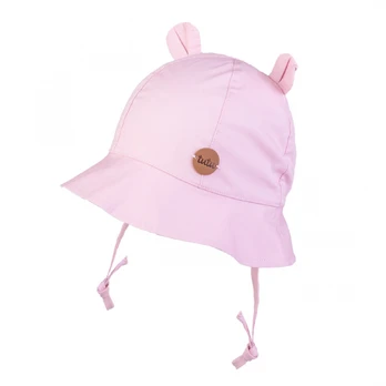 TUTU kepurė, pink, 3-006086, 44/46 cm