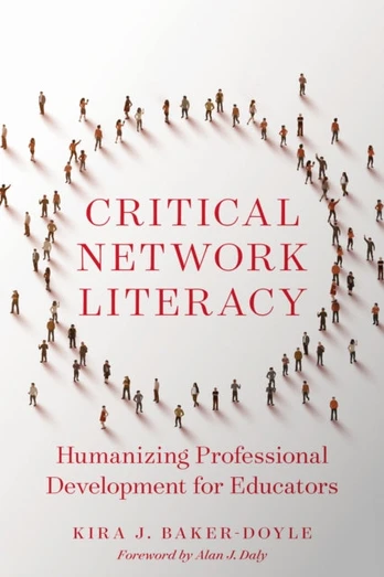 Critical Network Literacy