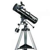 Teleskopas SkyWatcher Explorer 130/650 P EQ2