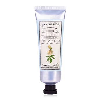 Accentra Hand and Nail Cream 60 ml 60ml