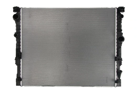 Variklio radiatorius MAHLE CR 938 000P