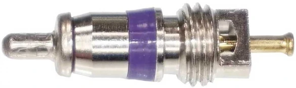 BMW E46 E70 E71 E71 E81 E82 E83 E84 E87 A/C vožtuvo šerdis originali 64536922944