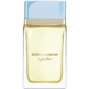 Dolce&Gabbana DOLCE G. LIGHT Mėlynas 30 VAPO EDP