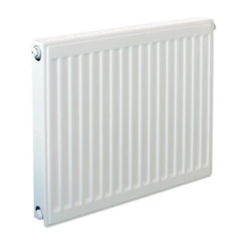 Plieninis radiatorius Kermi FKO 12 550x400