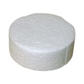 Polistirolo tabletės, 63 mm, 250 vnt. kaina