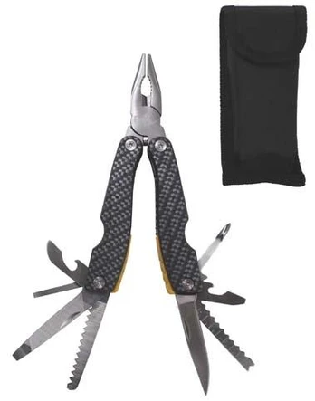 Max Fuchs Daugiafunkcinis įrankis FOX Outdoor