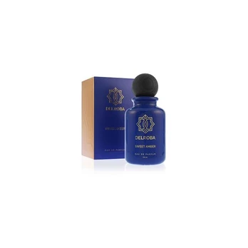 Delroba Sweet Amber EDP