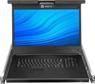 StarTech 17IN DUAL RAIL/.