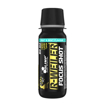 Olimp R-Weiler Focus Shot, 60 ml