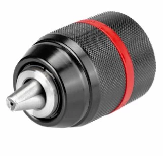 Griebtuvas Richmann , greitos fiksacijos 2-13 mm
