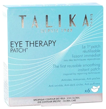 Veido kaukė Talika Eye Therapy, moterims