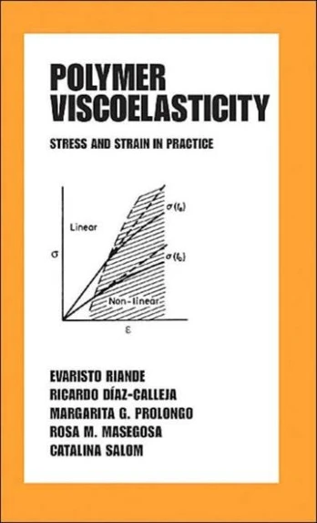 Polymer Viscoelasticity